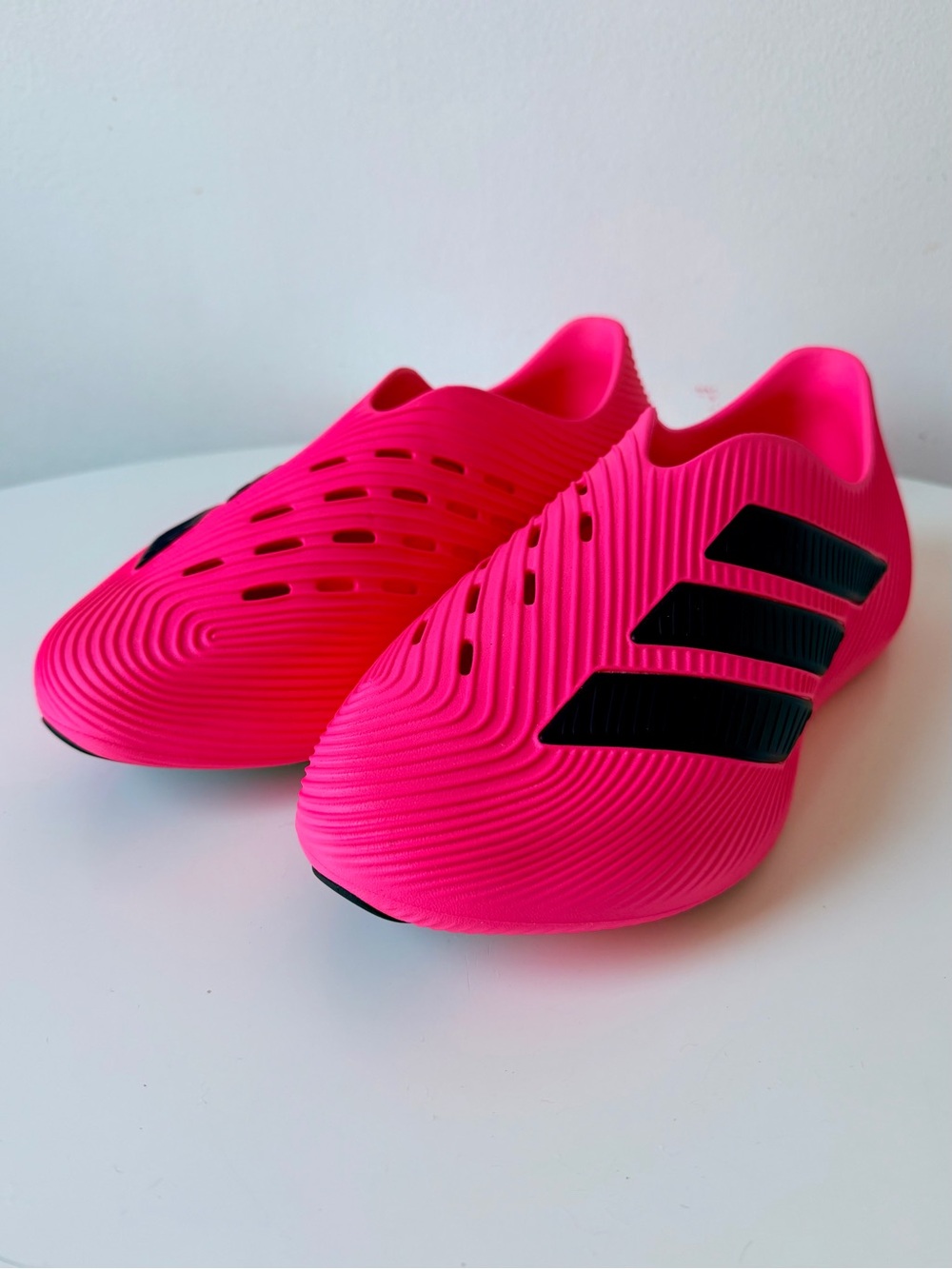 NEW Adidas Purechill Shoes M6/W9